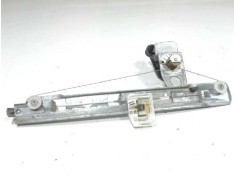 Recambio de elevalunas trasero izquierdo para renault megane ii familiar privilege referencia OEM IAM 28074116   2