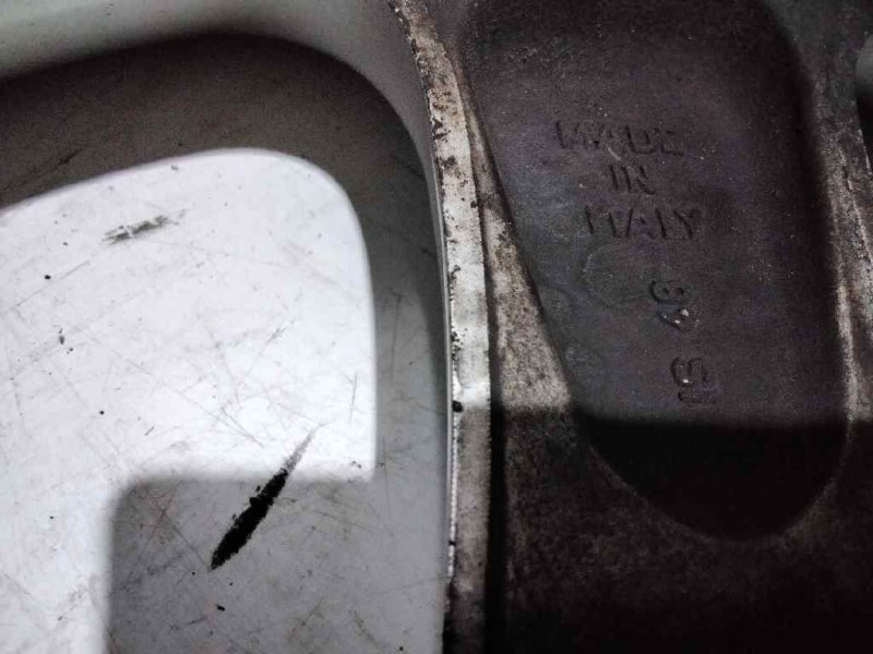 Recambio de llanta aluminio para bmw x5 (e53) 3.0d referencia OEM IAM 185TORNILLOS IS48 