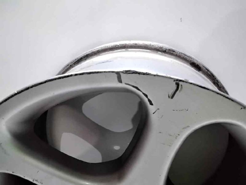Recambio de llanta aluminio para bmw x5 (e53) 3.0d referencia OEM IAM 185TORNILLOS IS48 