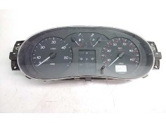Recambio de cuadro instrumentos para opel movano 2.5 dti cat (g9u-a720 / lj9) referencia OEM IAM P8200140421B  101191