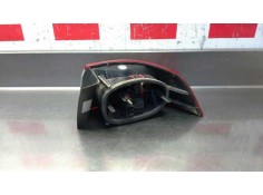 Recambio de piloto trasero izquierdo para renault laguna ii (bg0) authentique referencia OEM IAM    2