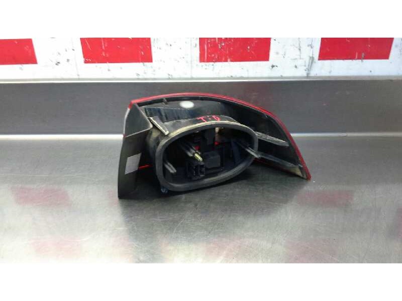 Recambio de piloto trasero izquierdo para renault laguna ii (bg0) authentique referencia OEM IAM   