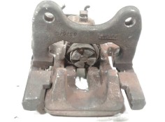 Recambio de pinza freno trasera derecha para renault megane ii familiar privilege referencia OEM IAM 3112   2