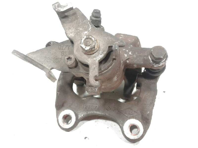 Recambio de pinza freno trasera derecha para renault megane ii familiar privilege referencia OEM IAM 3112  