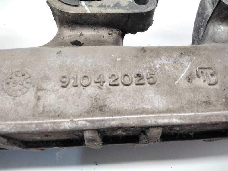 Recambio de colector admision para mg rover serie 800 (rs) 2.5 diesel referencia OEM IAM 91042025  110318