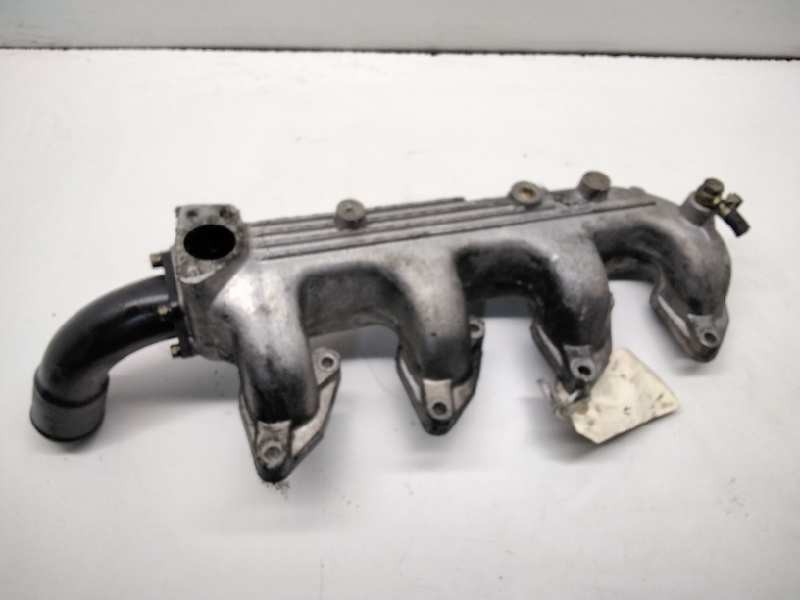 Recambio de colector admision para mg rover serie 800 (rs) 2.5 diesel referencia OEM IAM 91042025  110318