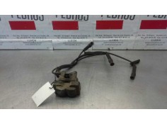 Recambio de bobina encendido para alfa romeo 155 2.0 t.spark referencia OEM IAM   