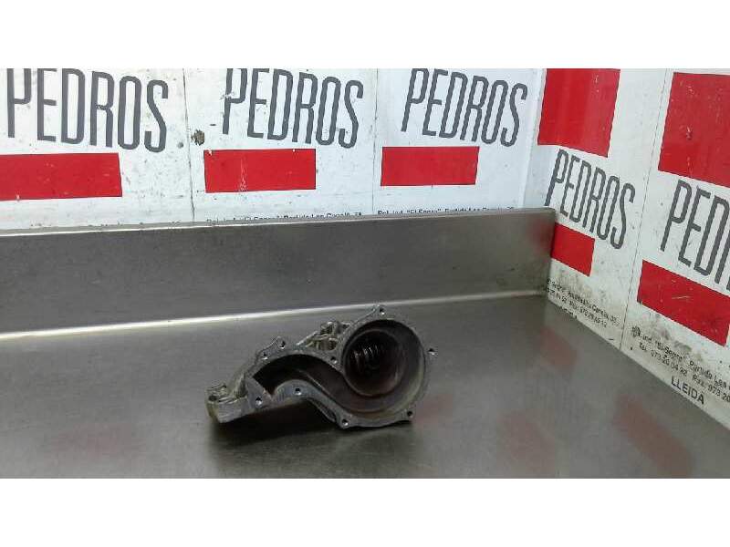 Recambio de caja termostato para seat cordoba berlina (6k2) 1.9 tdi referencia OEM IAM 037121013A  