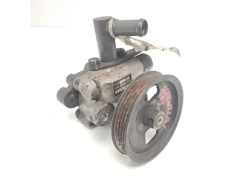 Recambio de bomba servodireccion para hyundai accent (lc) 1.5 12v cat referencia OEM IAM 5U11025000 BOMBA DIREC. HYUNDAI ACCENT 