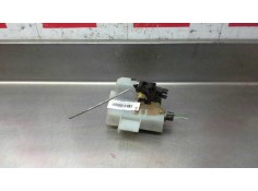 Recambio de cerradura puerta delantera izquierda para renault megane i berlina hatchback (ba0) 1.6 referencia OEM IAM   