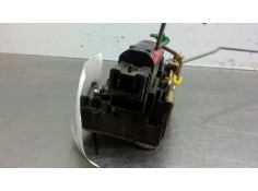 Recambio de cerradura puerta delantera derecha para opel movano combi medio 2.8t referencia OEM IAM 4401385   2