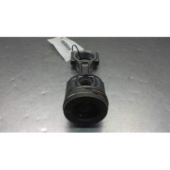 Recambio de piston para nissan qashqai (j10) 1.5 dci turbodiesel cat referencia OEM IAM   