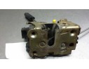 CERRADURA PUERTA DELANTERA DERECHA 4401385 