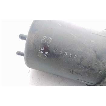 Recambio de filtro carbono activo para citroën xantia berlina referencia OEM IAM PSA4082  