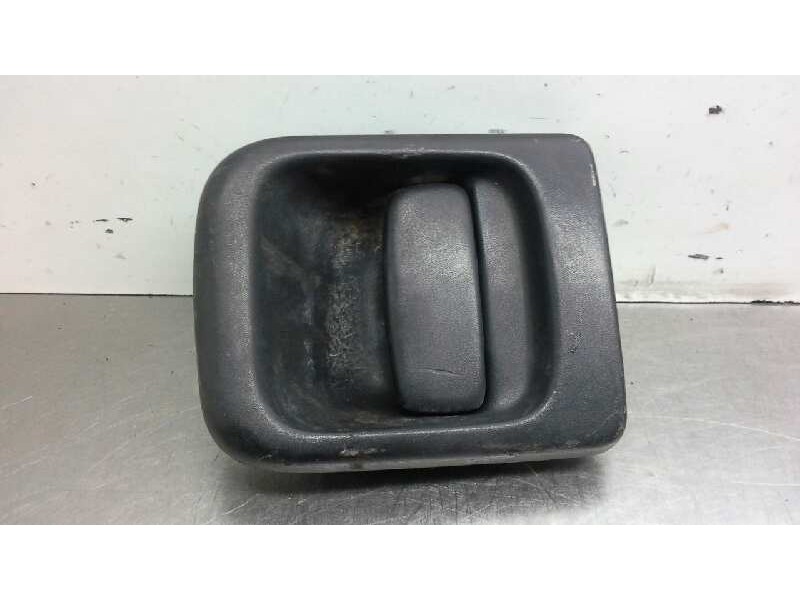 Recambio de maneta exterior delantera derecha para opel movano combi medio 2.8t referencia OEM IAM 4418881  