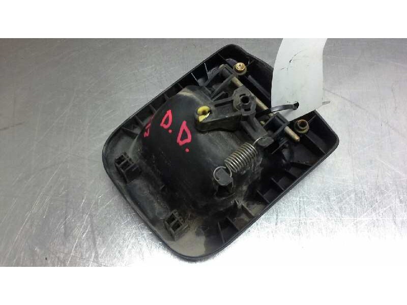 Recambio de maneta exterior delantera derecha para opel movano combi medio 2.8t referencia OEM IAM 4418881  