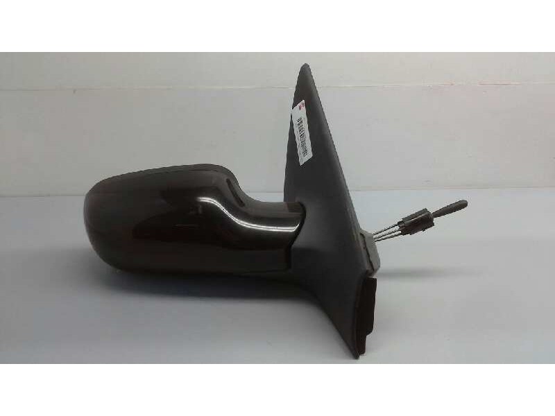 Recambio de retrovisor derecho para renault megane ii familiar privilege referencia OEM IAM   