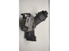 Recambio de soporte filtro aceite para bmw x3 (e83) 2.0 16v cat referencia OEM IAM 6740373126  