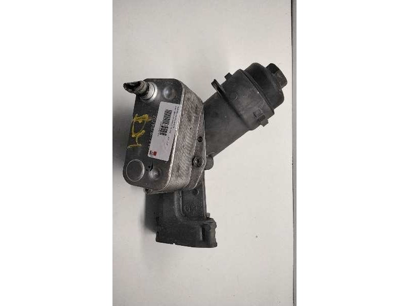 Recambio de soporte filtro aceite para bmw x3 (e83) 2.0 16v cat referencia OEM IAM 6740373126  