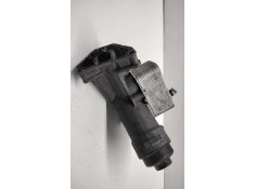 Recambio de soporte filtro aceite para bmw x3 (e83) 2.0 16v cat referencia OEM IAM 6740373126   2