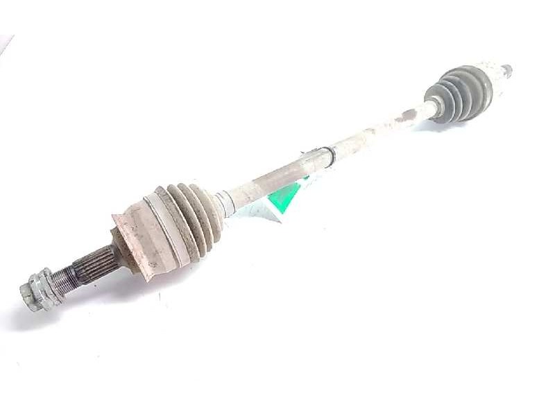 Recambio de transmision trasera derecha para fiat panda (169) 1.3 jtd 4x4 referencia OEM IAM   