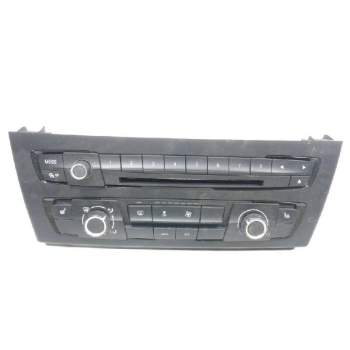 MANDO CLIMATIZADOR 1062665 