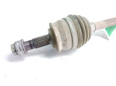 Recambio de transmision trasera derecha para fiat panda (169) 1.3 jtd 4x4 referencia OEM IAM    2