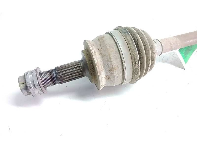 Recambio de transmision trasera derecha para fiat panda (169) 1.3 jtd 4x4 referencia OEM IAM   