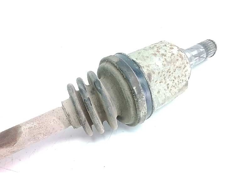 Recambio de transmision trasera derecha para fiat panda (169) 1.3 jtd 4x4 referencia OEM IAM   