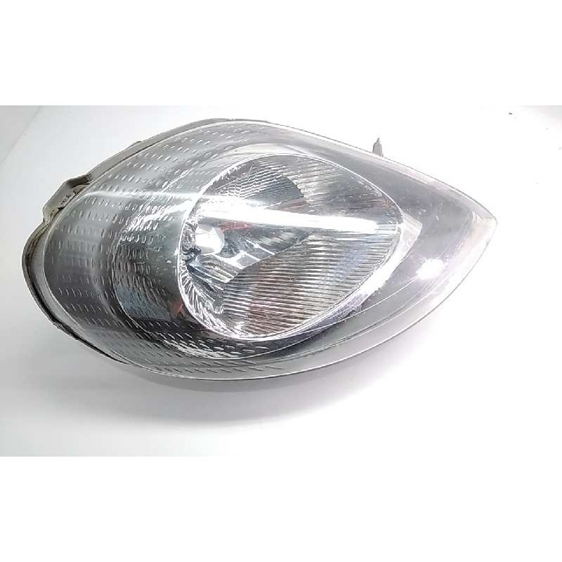 Recambio de faro derecho para nissan primastar (x83) combi, 9 plazas, batalla corta referencia OEM IAM 084421133R  