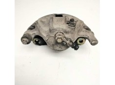 Recambio de pinza freno delantera derecha para hyundai accent (lc) 1.5 12v cat referencia OEM IAM OBC0318  110323