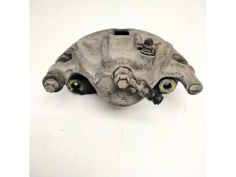 Recambio de pinza freno delantera derecha para hyundai accent (lc) 1.5 12v cat referencia OEM IAM OBC0318  110323