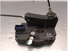 Recambio de cerradura puerta delantera derecha para opel corsa c club referencia OEM IAM    2