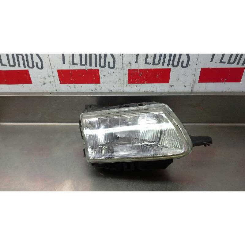 Recambio de faro derecho para citroen saxo 1.1 referencia OEM IAM   