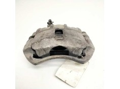 Recambio de pinza freno delantera derecha para hyundai accent (lc) 1.5 12v cat referencia OEM IAM OBC0318  110323 2