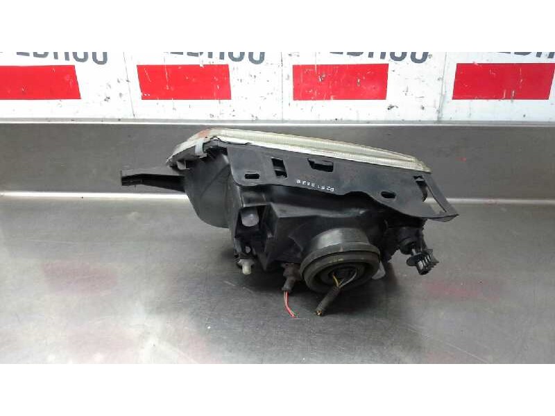 Recambio de faro derecho para citroen saxo 1.1 referencia OEM IAM   