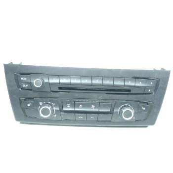 Recambio de mando climatizador para bmw serie 1 lim. (f20) 114i referencia OEM IAM 1062665  