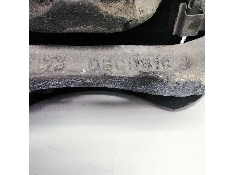 Recambio de pinza freno delantera derecha para hyundai accent (lc) 1.5 12v cat referencia OEM IAM OBC0318  110323