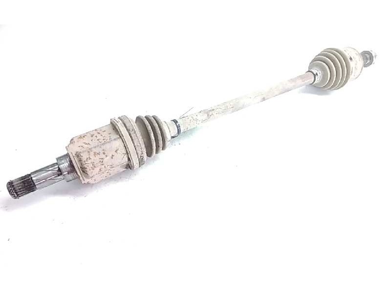 Recambio de transmision trasera izquierda para fiat panda (169) 1.3 jtd 4x4 referencia OEM IAM   