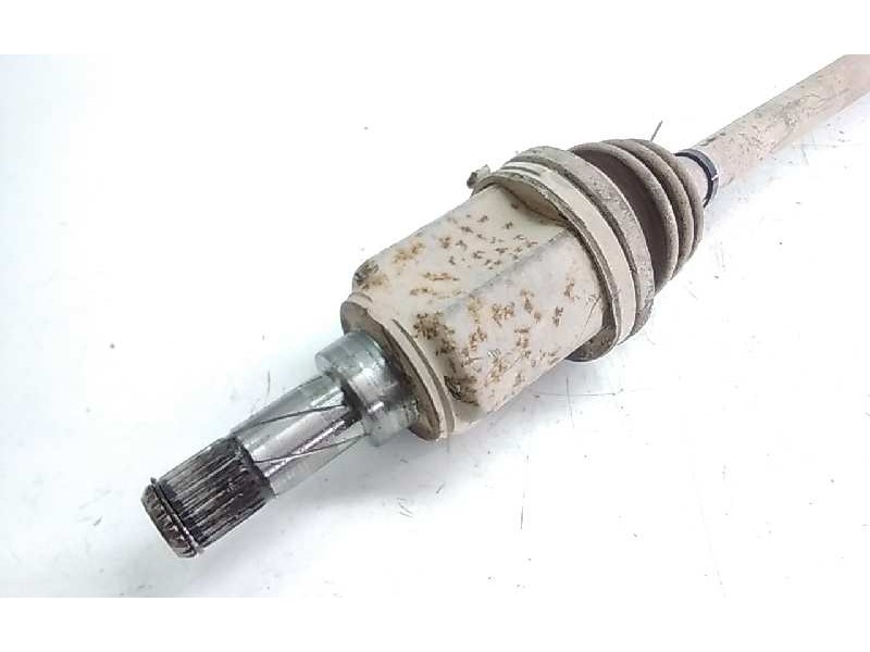 Recambio de transmision trasera izquierda para fiat panda (169) 1.3 jtd 4x4 referencia OEM IAM   