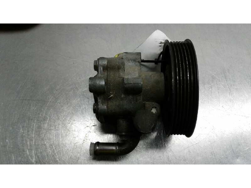 Recambio de bomba direccion para seat cordoba berlina (6k2) 1.9 sdi referencia OEM IAM 038145255A  