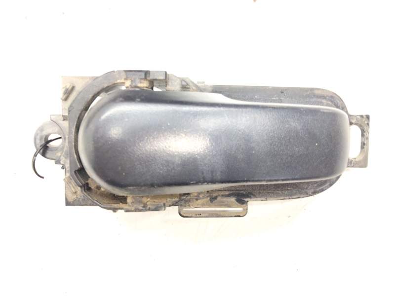 Recambio de maneta interior delantera izquierda para nissan nv 200 (m20) kasten comfort referencia OEM IAM   