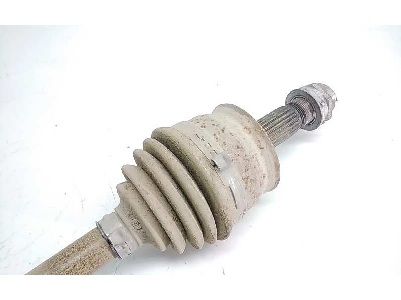 Recambio de transmision trasera izquierda para fiat panda (169) 1.3 jtd 4x4 referencia OEM IAM   