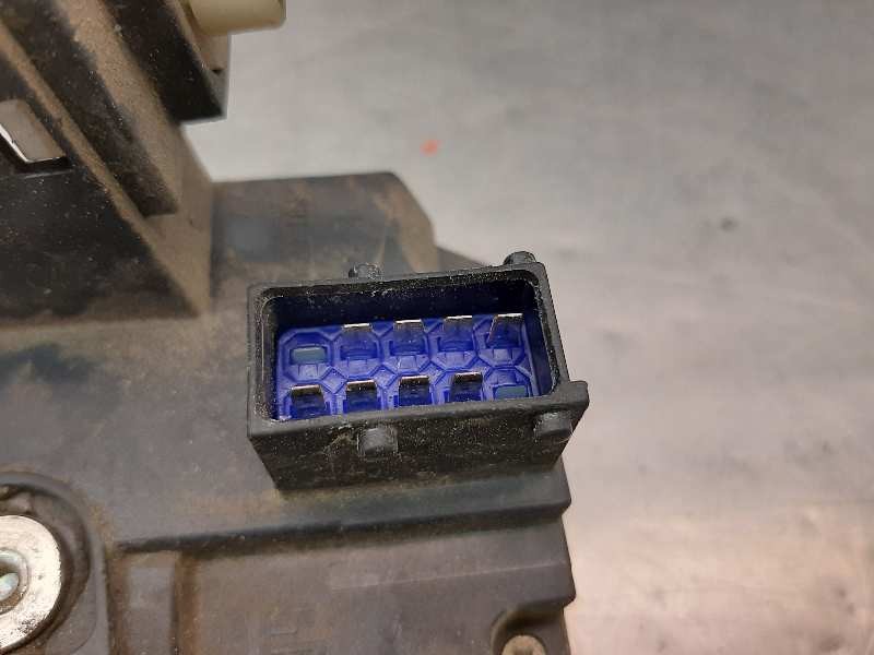 Recambio de cerradura puerta delantera izquierda para opel corsa c club referencia OEM IAM   