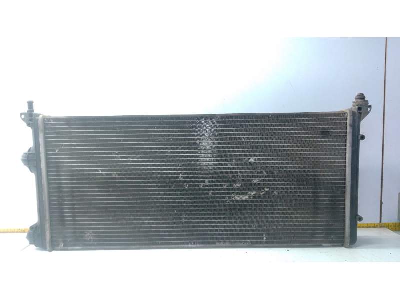 Recambio de radiador agua para fiat doblo monospace (119_, 223_) 1.9 jtd referencia OEM IAM   