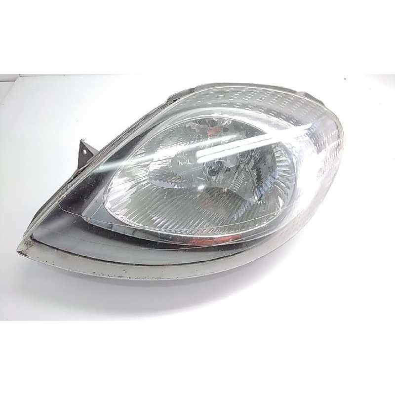 Recambio de faro izquierdo para nissan primastar (x83) combi, 9 plazas, batalla corta referencia OEM IAM 7700311371  