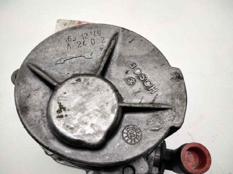 Recambio de depresor freno / bomba vacio para renault megane ii berlina 3p 1.9 dci diesel referencia OEM IAM D16312349 BOSCH 110
