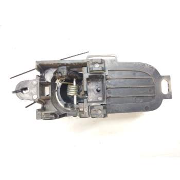 Recambio de maneta interior delantera izquierda para nissan nv 200 (m20) kasten comfort referencia OEM IAM   