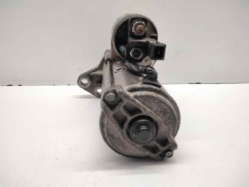 Recambio de motor arranque para seat cordoba berlina (6k2) 1.9 sdi referencia OEM IAM 020L811023R 0347AMB 