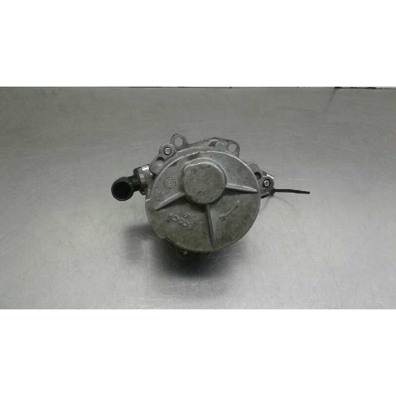 Recambio de depresor freno / bomba vacio para renault megane ii berlina 3p 1.9 dci diesel referencia OEM IAM D163123491 BOSCH 11